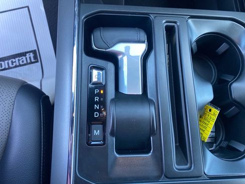 Used 2026 Ford F150 Lariat w/ Equipment Group 501A Mid RWD image 20