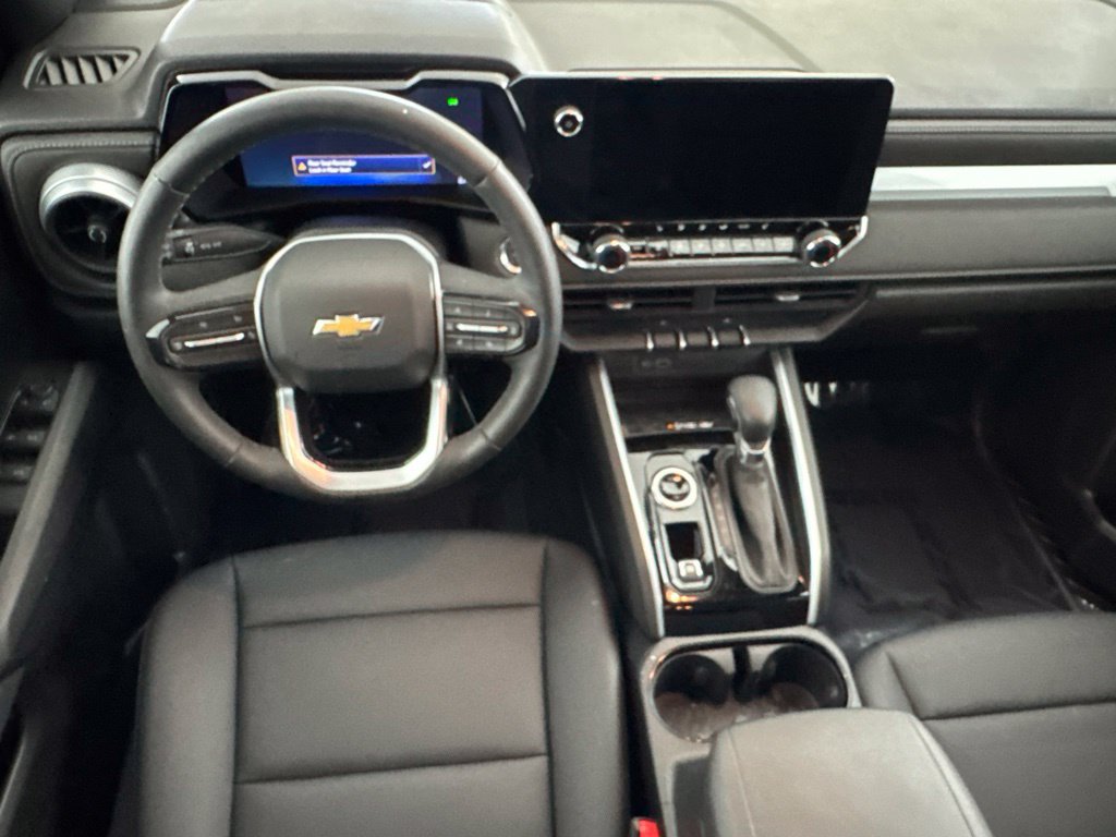 Used 2026 Chevrolet Colorado LT w/ LT Convenience Package AWD/4WD image 42