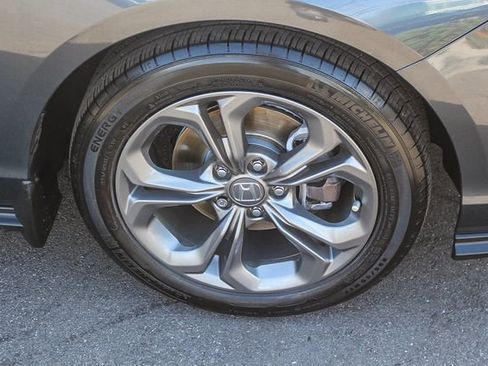Used 2024 Honda Accord EX image 13