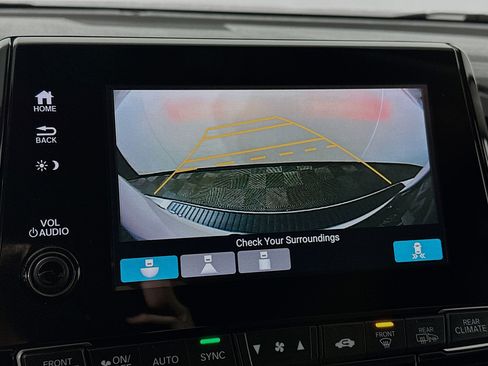 Used 2018 Honda Odyssey EX-L image 13