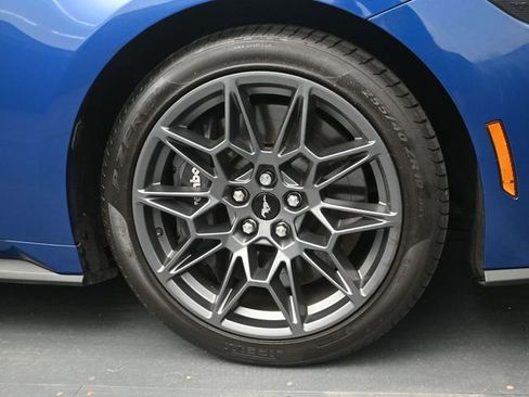 Used 2024 Ford Mustang GT Premium w/ GT Performance Package image 35