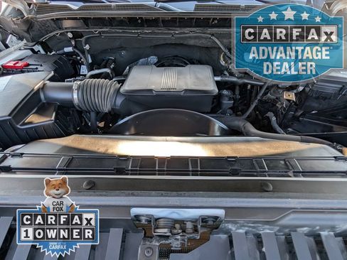 Used 2024 GMC Sierra 2500 Pro w/ Convenience Package RWD image 30