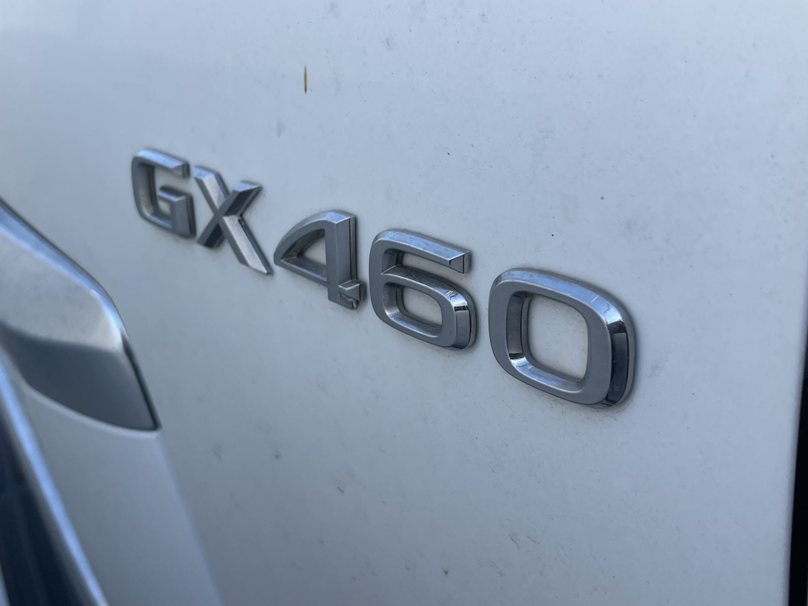 Used 2022 Lexus GX 460 Premium w/ Premium Package AWD/4WD image 6