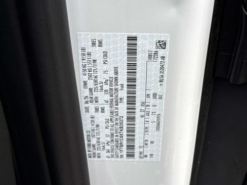 New 2026 Ford Transit 250 148 Medium Roof RWD image 21