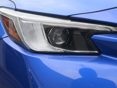 Certified 2024 Subaru WRX Limited AWD/4WD image 11
