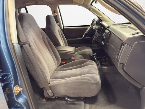 Used 2004 Dodge Dakota SLT w/ PWR Convenience Group image 27