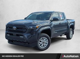 New 2026 Toyota Tacoma SR5 RWD video 1
