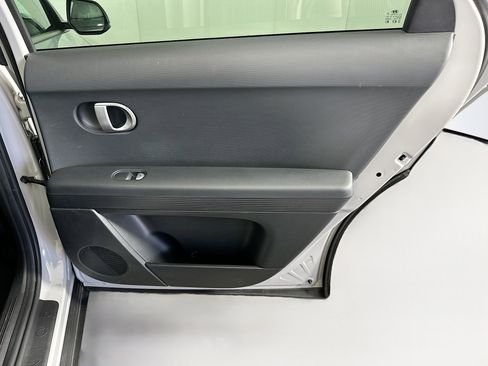 Used 2024 Hyundai Ioniq 5 SEL RWD image 30