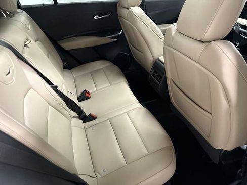 Certified 2024 Cadillac XT4 Premium Luxury w/ Cold Weather Package image 16