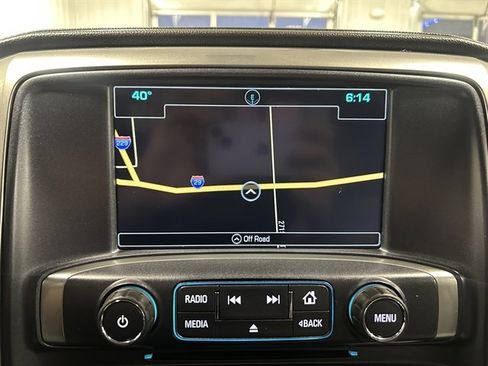 Used 2019 Chevrolet Silverado 2500 LTZ w/ Duramax Plus Package image 33