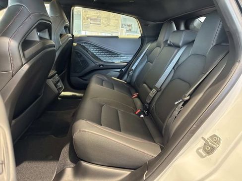 New 2026 Dodge Charger Scat Pack AWD/4WD image 16