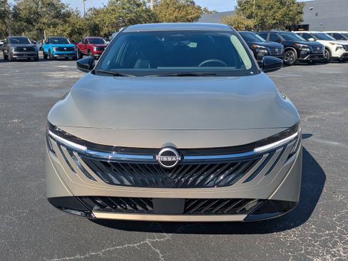 New 2026 Nissan Sentra SV w/ Floor Mat Package image 9