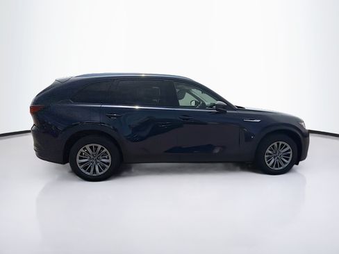Used 2025 MAZDA CX-90 3.3 Turbo w/ Preferred Package AWD/4WD image 10