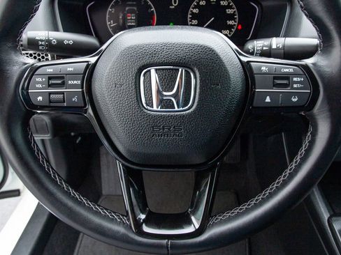 Used 2024 Honda Civic EX image 26