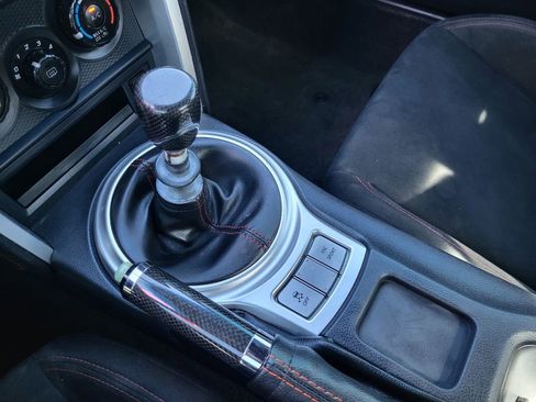 Used 2016 Scion FR-S RWD image 34