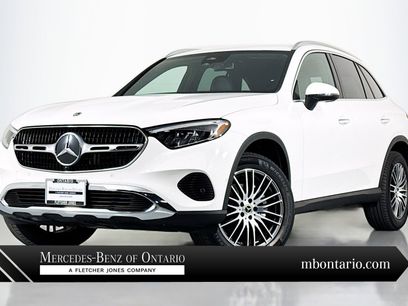 Certified 2026 Mercedes-Benz GLC 300