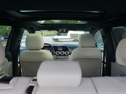 New 2026 Mercedes-Benz GLA 250 image 26