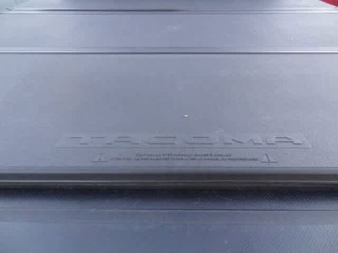 Used 2022 Toyota Tacoma SR5 image 20