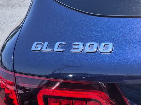 Used 2022 Mercedes-Benz GLC 300 4MATIC image 20