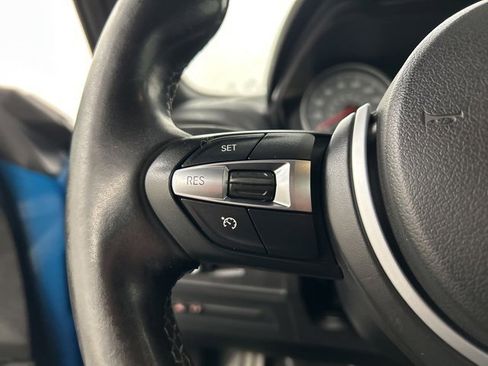 Used 2017 BMW M2 Base w/ Executive Package image 9