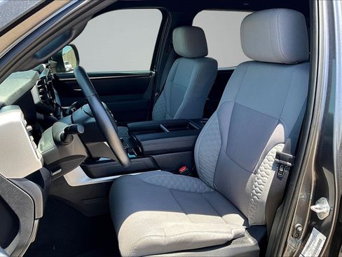 Used 2025 Toyota Tundra SR5 RWD image 23