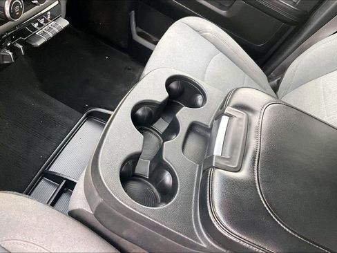 Used 2019 RAM 2500 Big Horn image 17