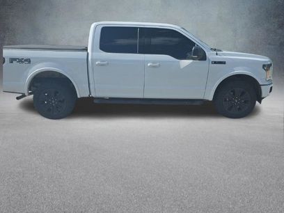 Used 2020 Ford F150 XLT w/ Equipment Group 302A Luxury