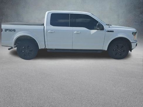 Used 2020 Ford F150 XLT w/ Equipment Group 302A Luxury AWD/4WD image 1
