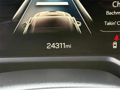 Certified 2025 GMC Acadia Elevation image 24