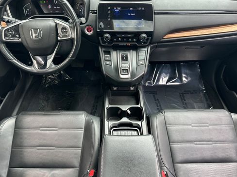 Used 2020 Honda CR-V EX-L image 16