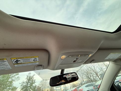 Used 2017 Nissan Murano Platinum w/ Platinum Technology Package image 21