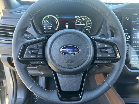 New 2025 Subaru Forester Touring image 19