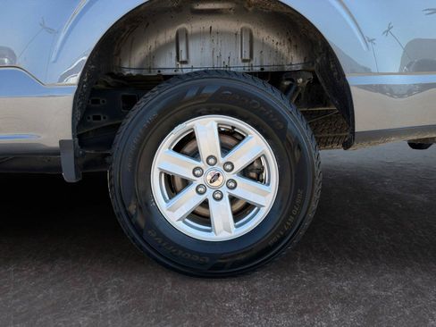 Used 2024 Ford F150 XL w/ Equipment Group 103A High AWD/4WD image 27