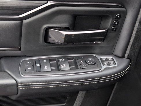 Used 2024 RAM 2500 Rebel w/ Safety Group AWD/4WD image 20