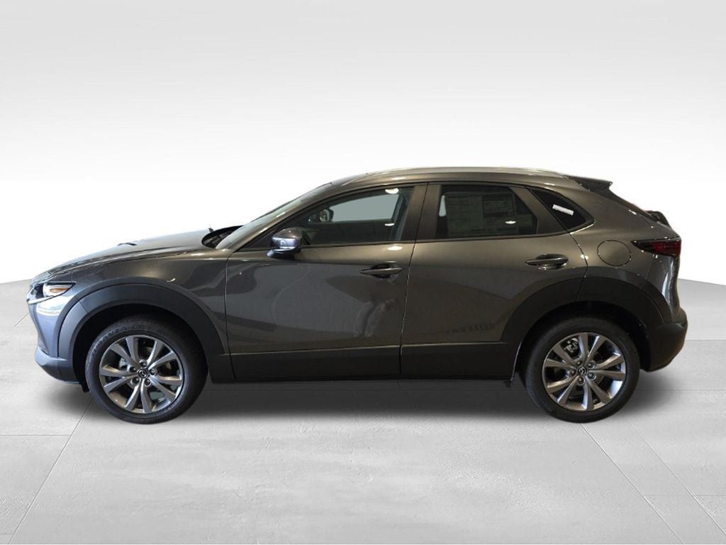 New 2026 MAZDA CX-30 AWD 2.5 S image 4