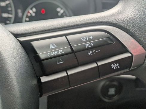 New 2026 MAZDA MAZDA3 s image 16