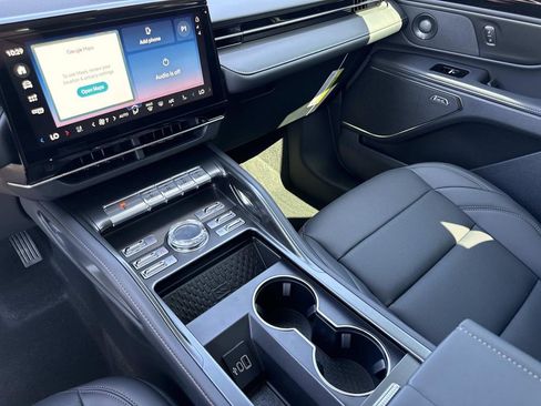 New 2026 Lincoln Nautilus Premier w/ Equipment Group 102A AWD/4WD image 25
