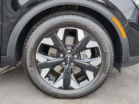 Used 2023 Kia Sportage X-Line w/ X-Line Premium Package image 8