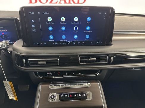 New 2026 Lincoln Aviator Reserve w/ Luxury Package image 11