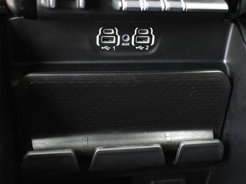 Used 2024 RAM 1500 Limited w/ Off Road Group AWD/4WD image 25