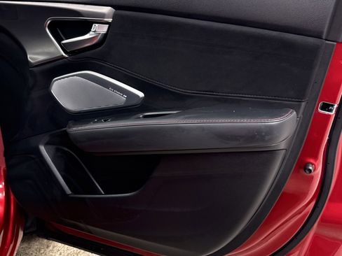 Used 2024 Acura RDX A-Spec image 20