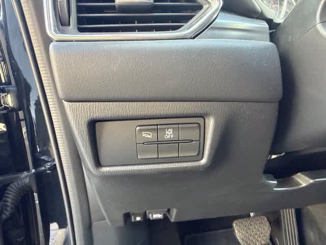 Used 2025 MAZDA CX-5 AWD 2.5 S w/ Select Package image 14