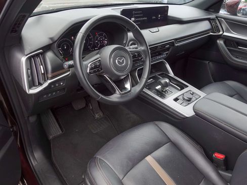 Certified 2024 MAZDA CX-90 Plug-In Hybrid w/ Premium Plus AWD/4WD image 12