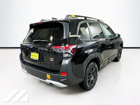 New 2026 Subaru Forester Wilderness image 5