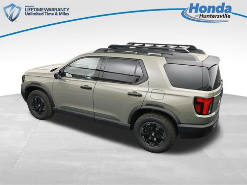 New 2026 Honda Passport TrailSport Elite image 21
