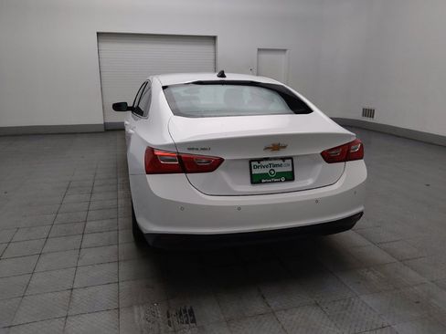 Used 2024 Chevrolet Malibu LS w/ Driver Confidence Package FWD image 6
