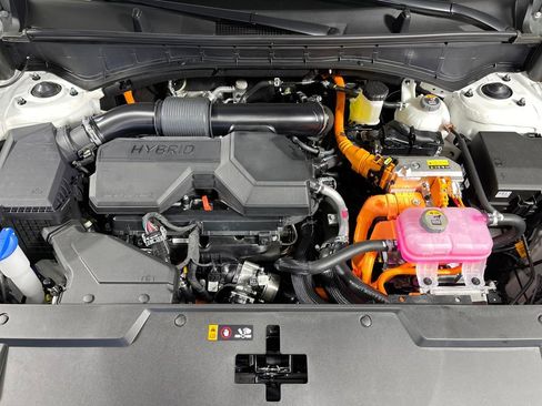New 2026 Hyundai Santa Fe SEL FWD image 9