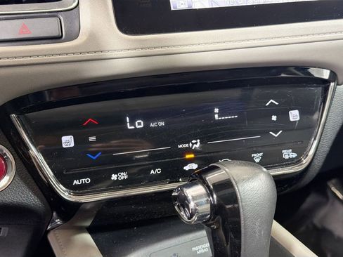 Used 2016 Honda HR-V EX-L image 18