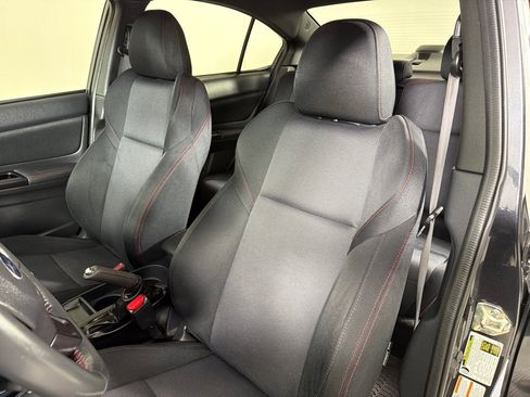 Used 2018 Subaru WRX AWD/4WD image 13