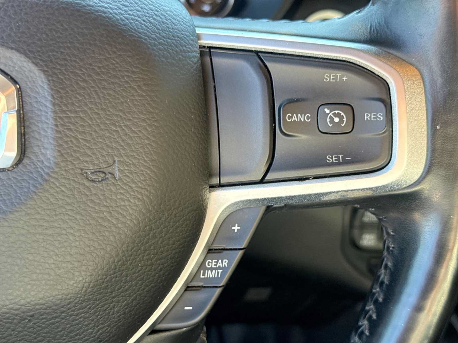 Used 2019 RAM 1500 Big Horn AWD/4WD image 23